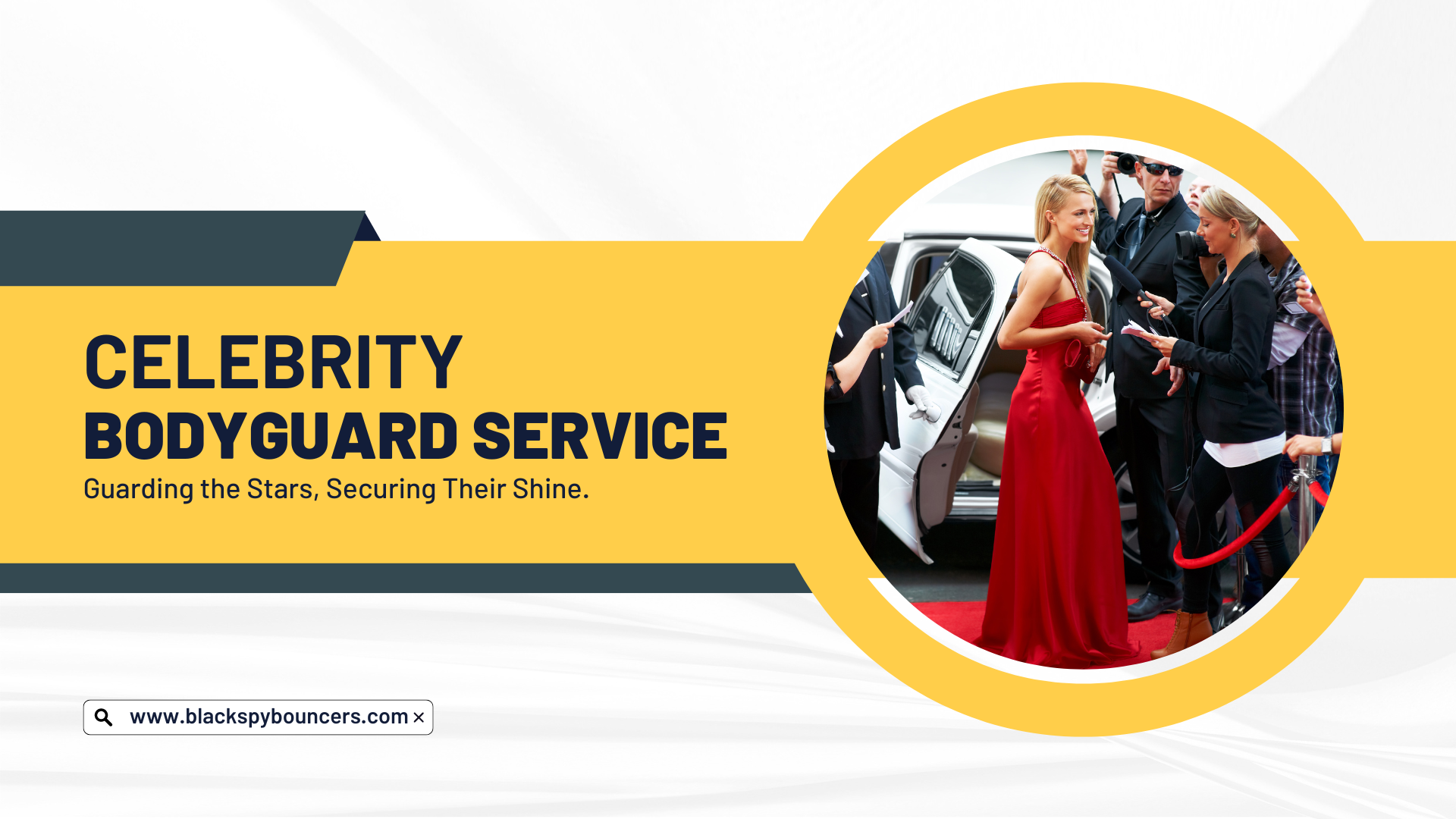 Event security Service in Chennai